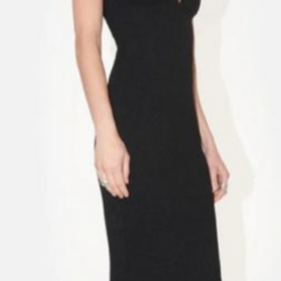 Galvan London Thalia Pearl Dreas - Picture 4 of 4